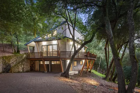 100 Zachary Ln, Santa Rosa, CA 95404