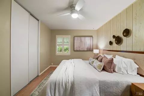 Bedroom - 638 Oakwood Ave, Vallejo, CA 94591 photo 2 of 7