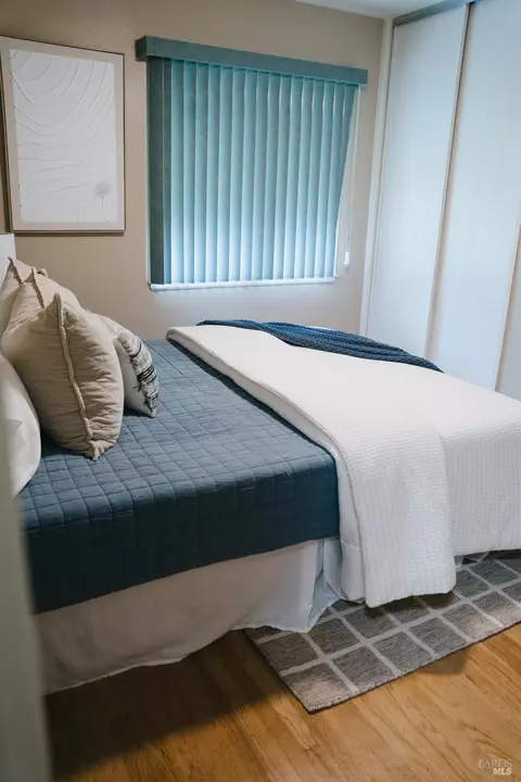 Bedroom - 638 Oakwood Ave, Vallejo, CA 94591 photo 6 of 7