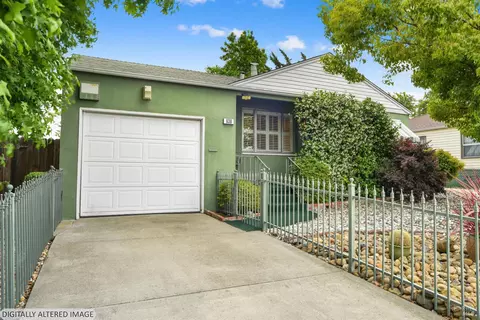 Exterior - 638 Oakwood Ave, Vallejo, CA 94591 photo 1 of 11