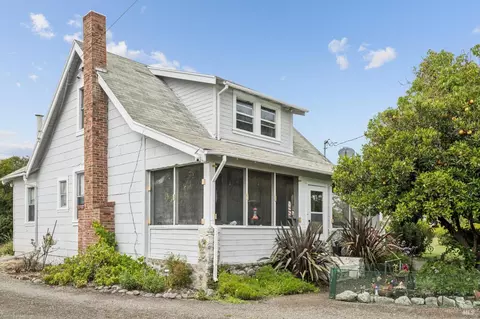 19390 Orange Ave, Sonoma, CA 95476