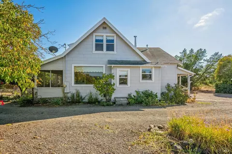 19390 Orange Ave, Sonoma, CA 95476