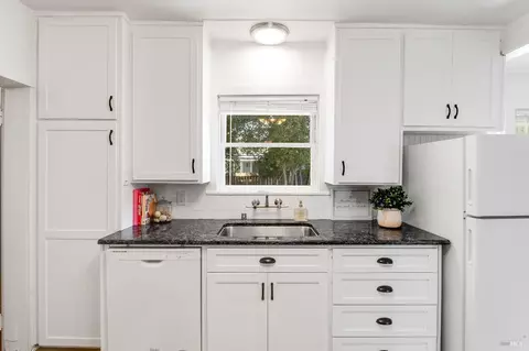 Kitchen - 445 E H St, Benicia, CA 94510 photo 3 of 3