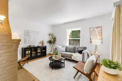 Living - 445 E H St, Benicia, CA 94510 photo 1 of 5