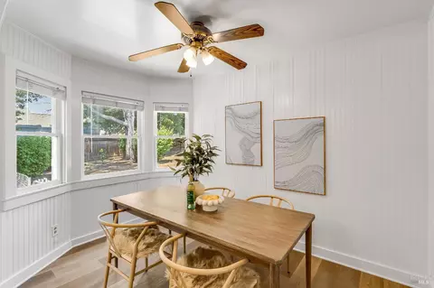 Dining - 445 E H St, Benicia, CA 94510 photo 1 of 2