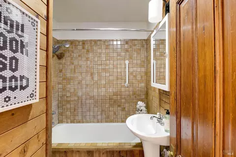 Bath - 445 E H St, Benicia, CA 94510 photo 1 of 2