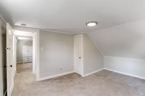 Bedroom - 445 E H St, Benicia, CA 94510 photo 3 of 5