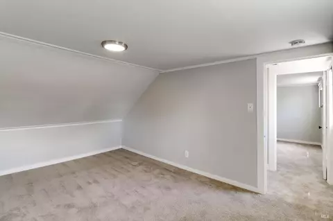 Bedroom - 445 E H St, Benicia, CA 94510 photo 5 of 5