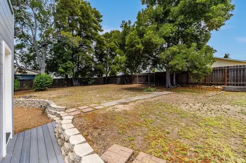 Exterior - 445 E H St, Benicia, CA 94510 photo 11 of 11