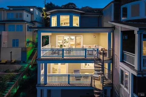 Other - 98 Harrison Ave, Sausalito, CA 94965 photo 3 of 11