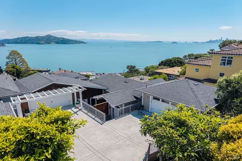 Other - 98 Harrison Ave, Sausalito, CA 94965 photo 9 of 11