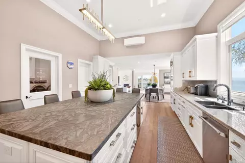 Kitchen - 98 Harrison Ave, Sausalito, CA 94965 photo 5 of 5
