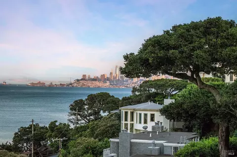 98 Harrison Ave, Sausalito, CA 94965