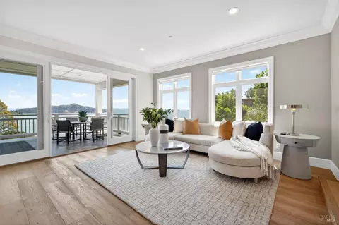 Living - 98 Harrison Ave, Sausalito, CA 94965 photo 1 of 4