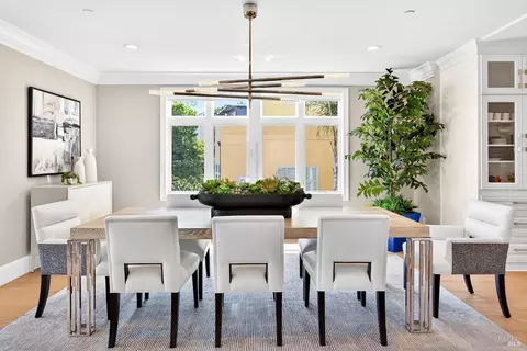 Dining - 98 Harrison Ave, Sausalito, CA 94965 photo 2 of 2