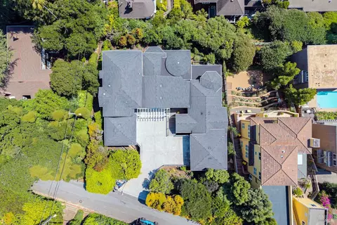View/Area - 98 Harrison Ave, Sausalito, CA 94965 photo 6 of 6