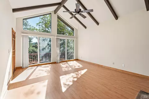 Living - 1615 Buckeye Rd, Willits, CA 95490 photo 1 of 4