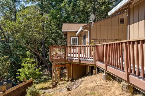 Other - 1615 Buckeye Rd, Willits, CA 95490 photo 1 of 6