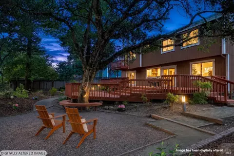373 Baile De Ciervos, Santa Rosa, CA 95403