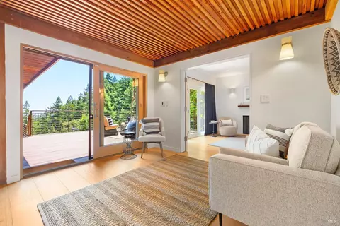 Other - 655 Edgewood Ave, Mill Valley, CA 94941 photo 2 of 6