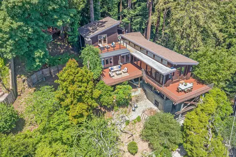 Other - 655 Edgewood Ave, Mill Valley, CA 94941 photo 1 of 6