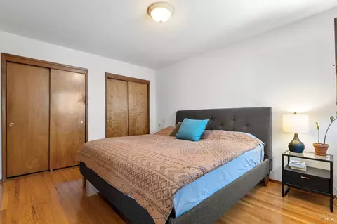 Bedroom - 2275 Cambridge Dr, Fairfield, CA 94533 photo 5 of 5
