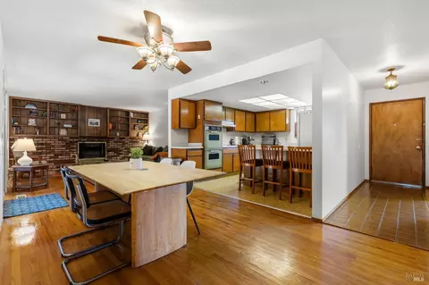 Dining - 2275 Cambridge Dr, Fairfield, CA 94533 photo 1 of 2