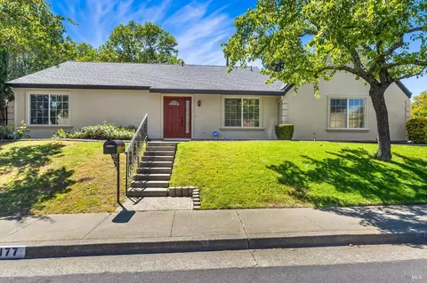 2177 Vista Del Rancho St, Fairfield, CA 94534