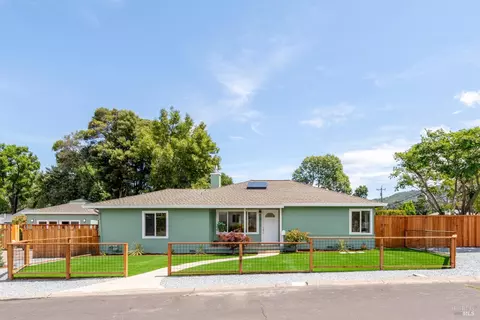 2 Las Huertas Ct, San Rafael, CA 94903