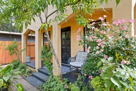 Exterior - 230 Pine Ave, Sonoma, CA 95476 photo 2 of 6