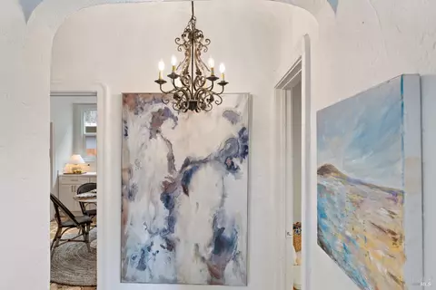 Entry Way - 230 Pine Ave, Sonoma, CA 95476 photo 3 of 3