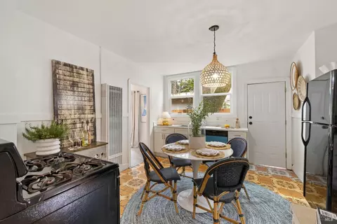 Dining - 230 Pine Ave, Sonoma, CA 95476 photo 1 of 2