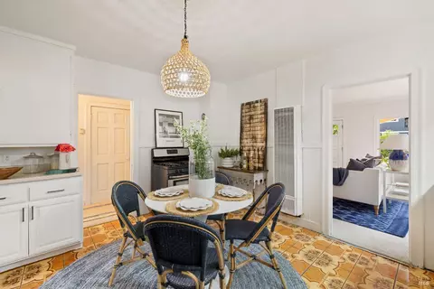 Dining - 230 Pine Ave, Sonoma, CA 95476 photo 2 of 2