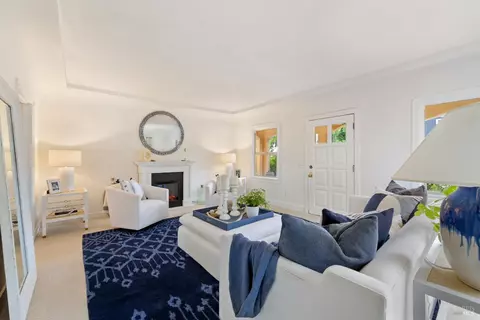 Living - 230 Pine Ave, Sonoma, CA 95476 photo 2 of 3