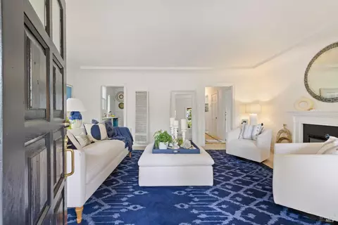 Entry Way - 230 Pine Ave, Sonoma, CA 95476 photo 1 of 3