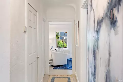 Entry Way - 230 Pine Ave, Sonoma, CA 95476 photo 2 of 3
