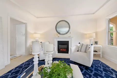 Living - 230 Pine Ave, Sonoma, CA 95476 photo 3 of 3