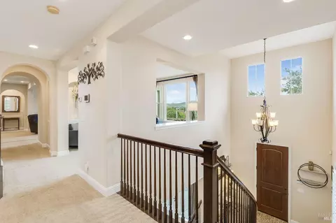 Entry Way - 612 Via De Bella, Fairfield, CA 94534 photo 9 of 22