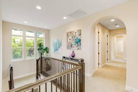 Entry Way - 612 Via De Bella, Fairfield, CA 94534 photo 18 of 22