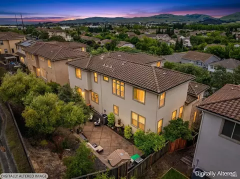 View/Area - 612 Via De Bella, Fairfield, CA 94534 photo 10 of 11