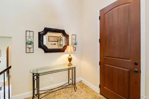 Entry Way - 612 Via De Bella, Fairfield, CA 94534 photo 2 of 24