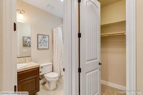Entry Way - 612 Via De Bella, Fairfield, CA 94534 photo 17 of 22