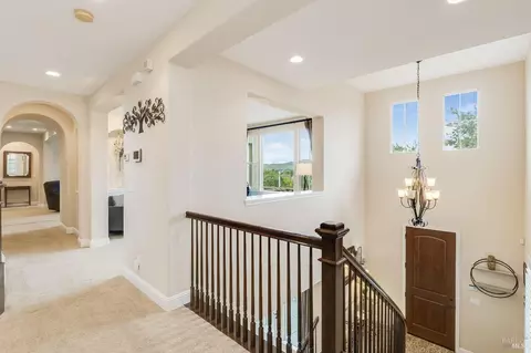 Entry Way - 612 Via De Bella, Fairfield, CA 94534 photo 9 of 24