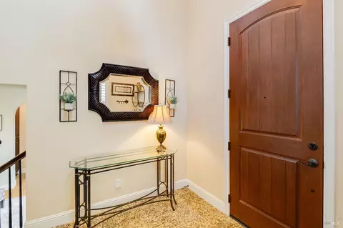 Entry Way - 612 Via De Bella, Fairfield, CA 94534 photo 3 of 22
