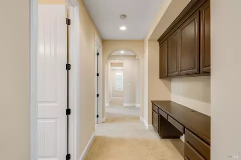 Entry Way - 612 Via De Bella, Fairfield, CA 94534 photo 21 of 24