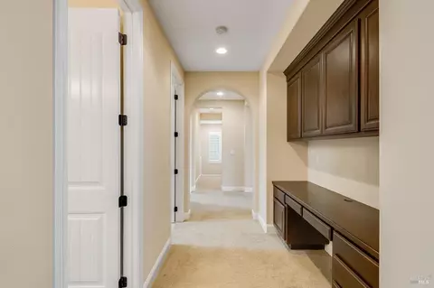 Entry Way - 612 Via De Bella, Fairfield, CA 94534 photo 20 of 22