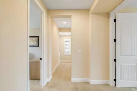 Entry Way - 612 Via De Bella, Fairfield, CA 94534 photo 21 of 22