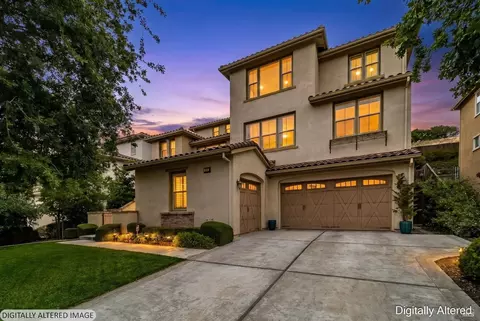 Exterior - 612 Via De Bella, Fairfield, CA 94534 photo 1 of 13