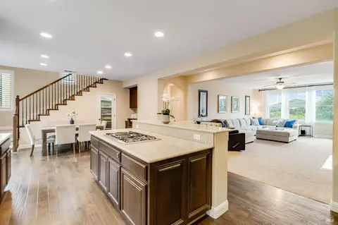 Entry Way - 612 Via De Bella, Fairfield, CA 94534 photo 15 of 22