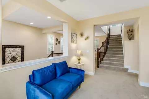 Entry Way - 612 Via De Bella, Fairfield, CA 94534 photo 10 of 22